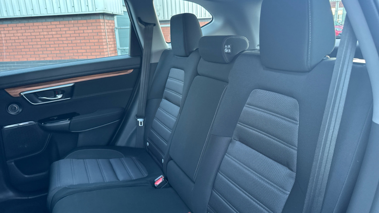 Honda CR-V 1.5 VTEC Turbo SE 5dr 2WD Petrol Estate